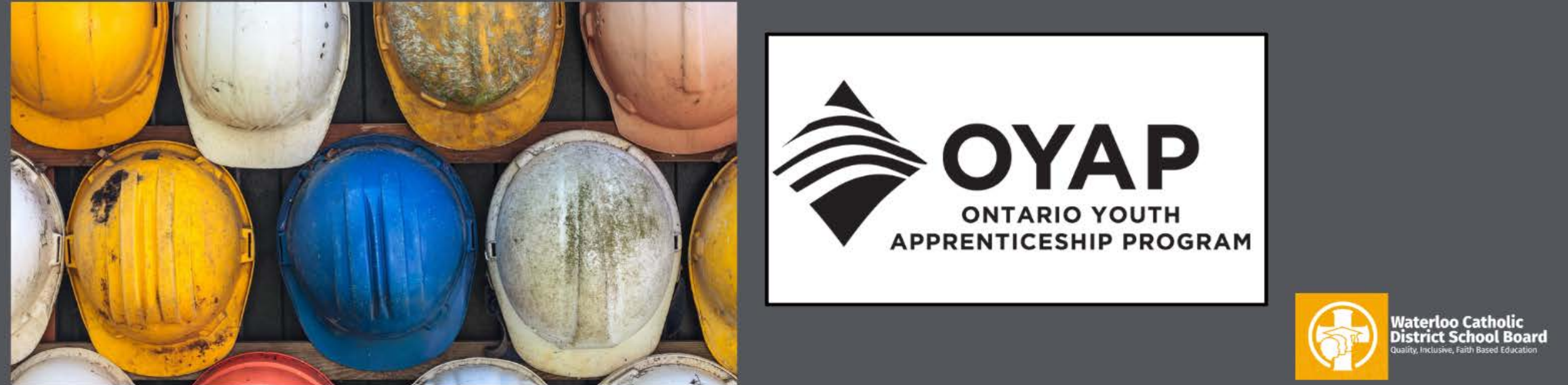 Accelerated OYAP Banner