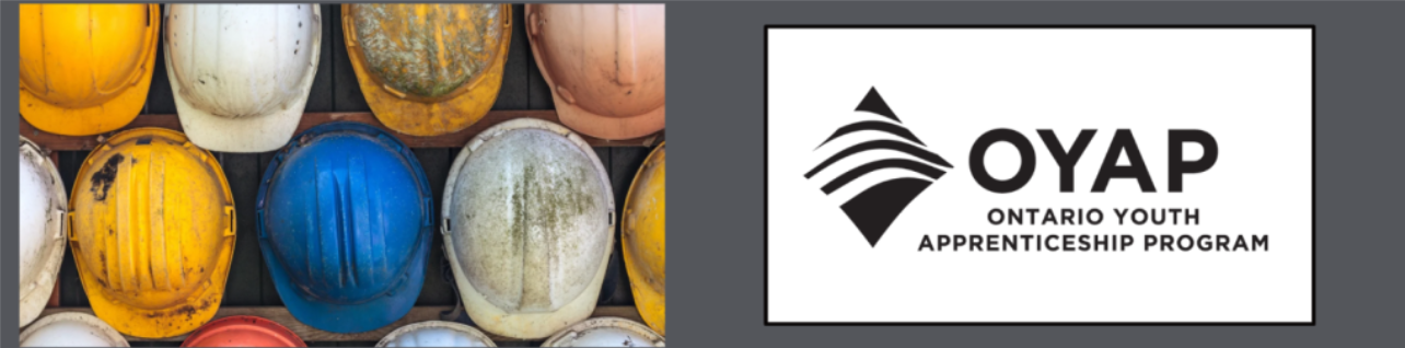 Accelerated OYAP Banner